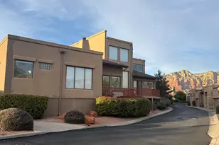 59 Mesa Grande Dr, Sedona, AZ 86351 - Photo 1