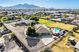 25612 S 185th Pl, Queen Creek, AZ 85142 - Photo 57