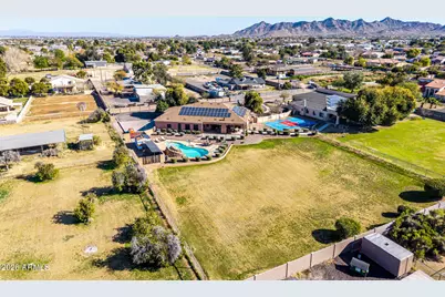 25612 S 185th Place, Queen Creek, AZ 85142 - Photo 51