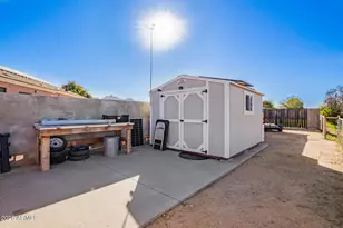 25612 S 185th Pl, Queen Creek, AZ 85142 - Photo 45