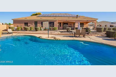 25612 S 185th Place, Queen Creek, AZ 85142 - Photo 39