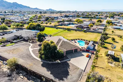 25612 S 185th Place, Queen Creek, AZ 85142 - Photo 55