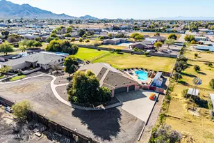 25612 S 185th Pl, Queen Creek, AZ 85142 - Photo 55