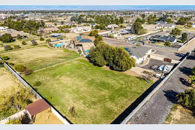 25612 S 185th Place, Queen Creek, AZ 85142 - Photo 59