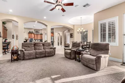 25612 S 185th Place, Queen Creek, AZ 85142 - Photo 19