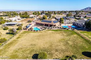 25612 S 185th Pl, Queen Creek, AZ 85142 - Photo 53