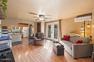 5007 E Diamond Dr, Prescott, AZ 86301 - Photo 5