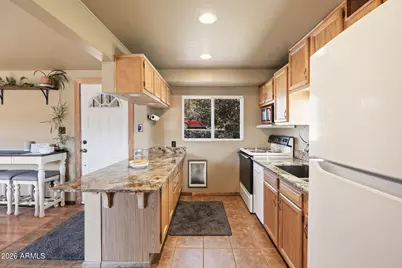 5007 E Diamond Drive, Prescott, AZ 86301 - Photo 19