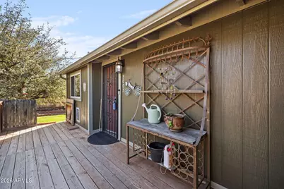 5007 E Diamond Drive, Prescott, AZ 86301 - Photo 9