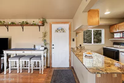 5007 E Diamond Drive, Prescott, AZ 86301 - Photo 3