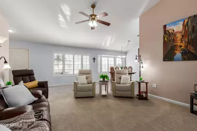 17820 N 136th Court, Sun City West, AZ 85375 - Photo 23