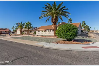 17820 N 136th Court, Sun City West, AZ 85375 - Photo 17