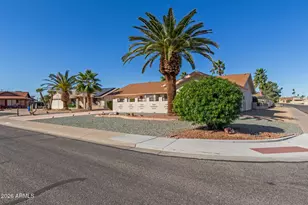 17820 N 136th Ct, Sun City West, AZ 85375 - Photo 17