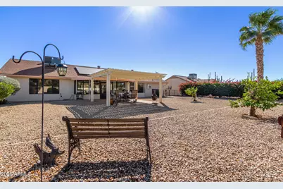 17820 N 136th Court, Sun City West, AZ 85375 - Photo 33