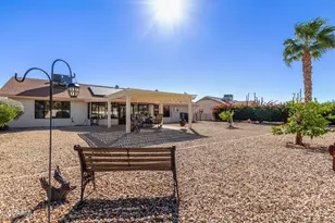 17820 N 136th Ct, Sun City West, AZ 85375 - Photo 33