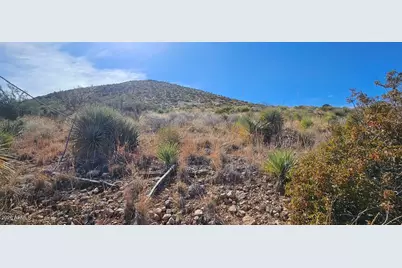 2.8 Acres E Astro Street #-, Hereford, AZ 85615 - Photo 3