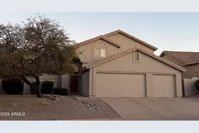 4106 N St Elias --, Mesa, AZ 85215 - Photo 43