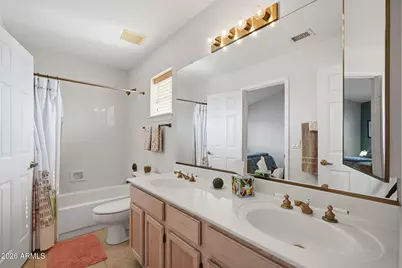 4106 N St Elias --, Mesa, AZ 85215 - Photo 21