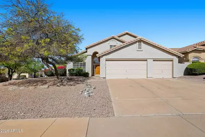 4106 N St Elias --, Mesa, AZ 85215 - Photo 1