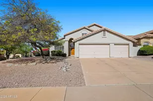 4106 N St Elias, Mesa, AZ 85215 - Photo 1