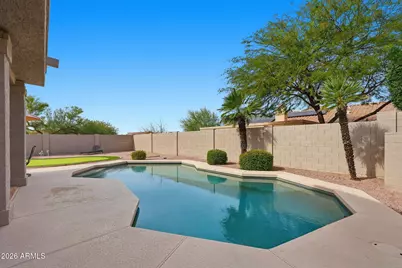 4106 N St Elias --, Mesa, AZ 85215 - Photo 39