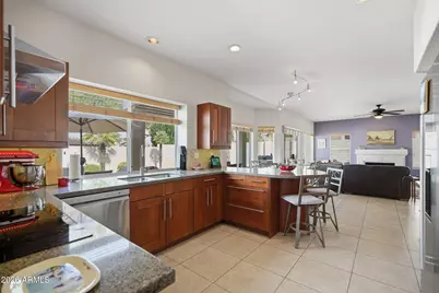 4106 N St Elias --, Mesa, AZ 85215 - Photo 3