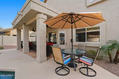 4106 N St Elias --, Mesa, AZ 85215 - Photo 41