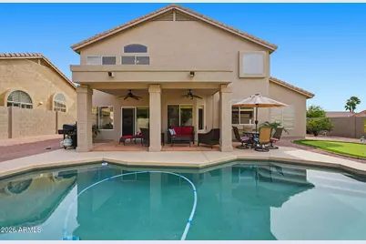 4106 N St Elias --, Mesa, AZ 85215 - Photo 37