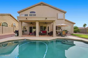 4106 N St Elias, Mesa, AZ 85215 - Photo 37