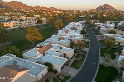 2737 E Arizona Biltmore Circle #3, Phoenix, AZ 85016 - Photo 37