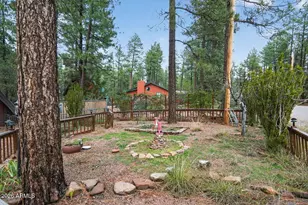 8884 W Tonto Rim Dr, Pine, AZ 85544 - Photo 7