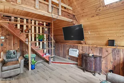 8884 W Tonto Rim Drive, Pine, AZ 85544 - Photo 25