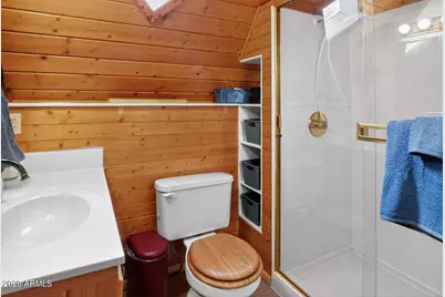 8884 W Tonto Rim Drive, Pine, AZ 85544 - Photo 31