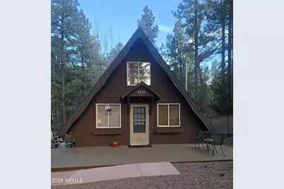 8884 W Tonto Rim Drive, Pine, AZ 85544 - Photo 3