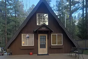 8884 W Tonto Rim Dr, Pine, AZ 85544 - Photo 3