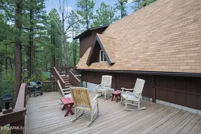 8884 W Tonto Rim Drive, Pine, AZ 85544 - Photo 41