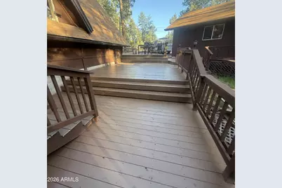 8884 W Tonto Rim Drive, Pine, AZ 85544 - Photo 11
