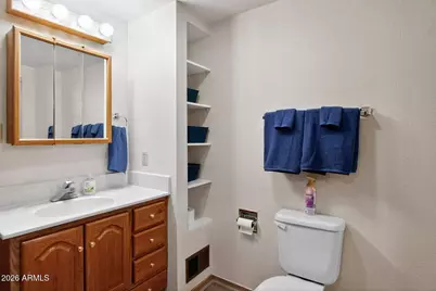 8884 W Tonto Rim Drive, Pine, AZ 85544 - Photo 37