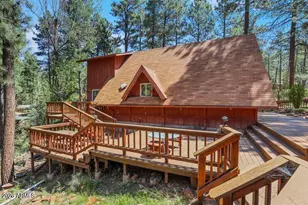8884 W Tonto Rim Dr, Pine, AZ 85544 - Photo 5