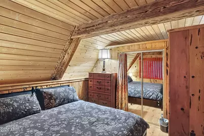 8884 W Tonto Rim Drive, Pine, AZ 85544 - Photo 33