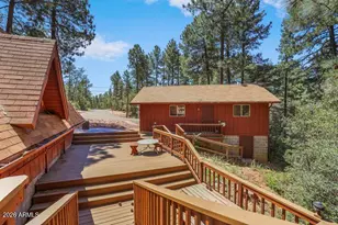 8884 W Tonto Rim Dr, Pine, AZ 85544 - Photo 9