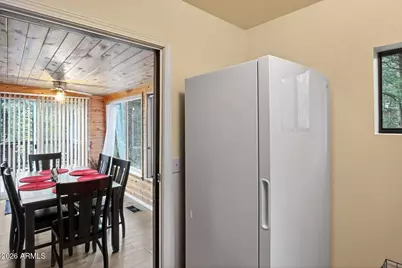 8884 W Tonto Rim Drive, Pine, AZ 85544 - Photo 29