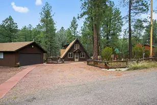 8884 W Tonto Rim Dr, Pine, AZ 85544 - Photo 3