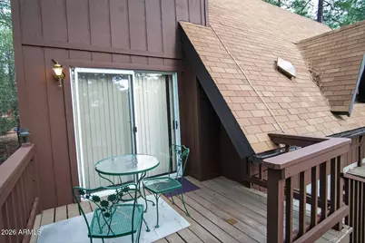 8884 W Tonto Rim Drive, Pine, AZ 85544 - Photo 43
