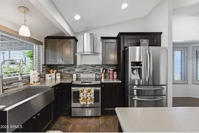 1849 W Calle Del Norte --, Chandler, AZ 85224 - Photo 5