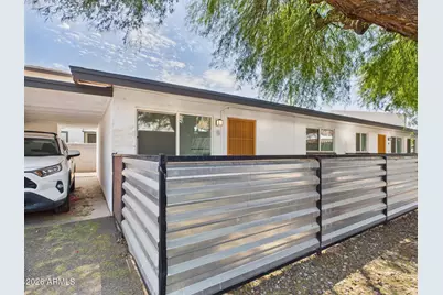 3027 N 37th Street #7, Phoenix, AZ 85018 - Photo 1