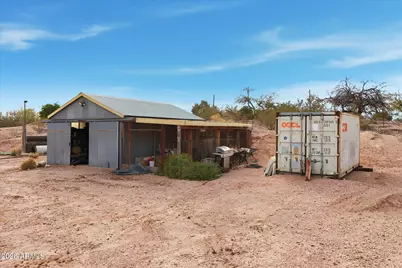 3025 S 331st Avenue #*-*, Tonopah, AZ 85354 - Photo 13