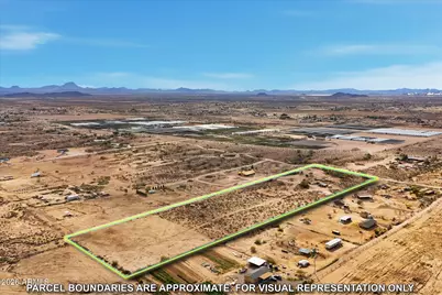 3025 S 331st Avenue #*-*, Tonopah, AZ 85354 - Photo 19