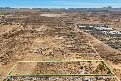 3025 S 331st Avenue #*-*, Tonopah, AZ 85354 - Photo 25