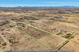 3025 S 331st Ave, Tonopah, AZ 85354 - Photo 1